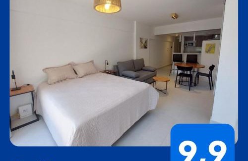 Caballito Apartment | Excelente Departamento Nuevo Zona Hospital Italiano