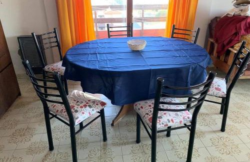 San Bernardo del Tuyu Apartment | Excelente departamento vista al mar + 2 cocheras