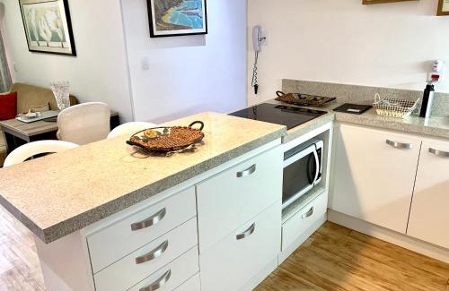 Pinheiros Apartment | Excelente e charmoso apto 1 dormitório - metrô Fradique