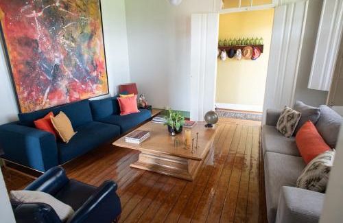 Mococa House | Excelente Refugio de Campo em Fazenda