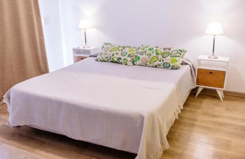 Abasto Apartment | Excelente Ubicación y Conexiones! Zona Shopping Abasto