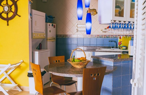 Same House | Excelente vista Casa Blanca - Same