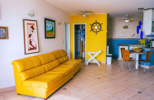 Same House | Excelente vista Casa Blanca - Same