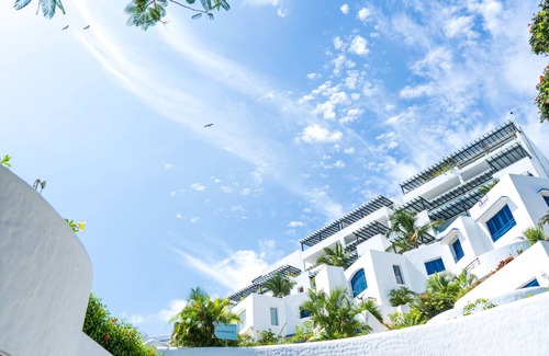 Same House | Excelente vista Casa Blanca - Same