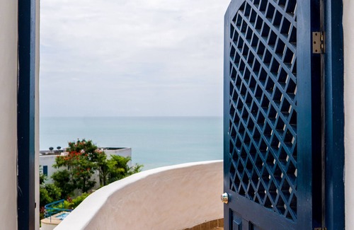 Same House | Excelente vista Casa Blanca - Same