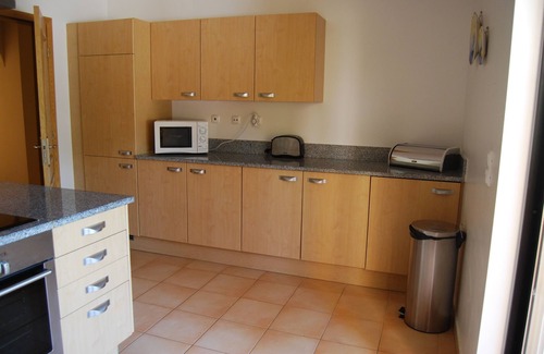 Praia da Luz Apartment | Excellent 3 bedroom Apartment in Luxury Private Condominium