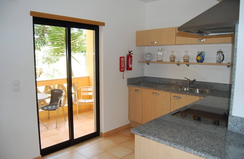 Praia da Luz Apartment | Excellent 3 bedroom Apartment in Luxury Private Condominium