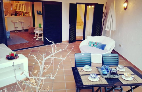 Los Gavilanes Apartment | Excellent apartment Bahía Azul