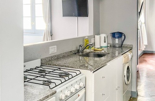 San Telmo Apartment | Excellent apartment in the heart of San Telmo