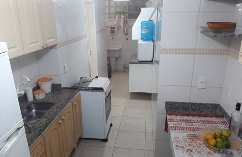 Cabo Frio Apartment | Excellent apartment 2 minutes from Praia do Forte.