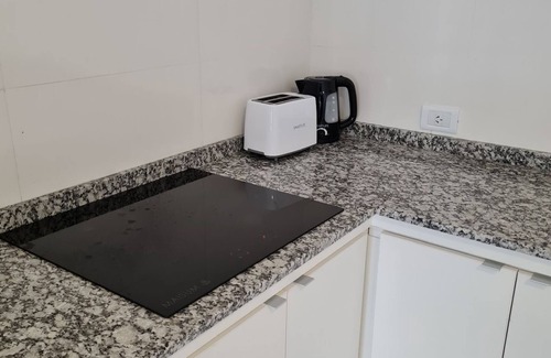 Mendoza Apartment | Excellent apartment in Mendoza