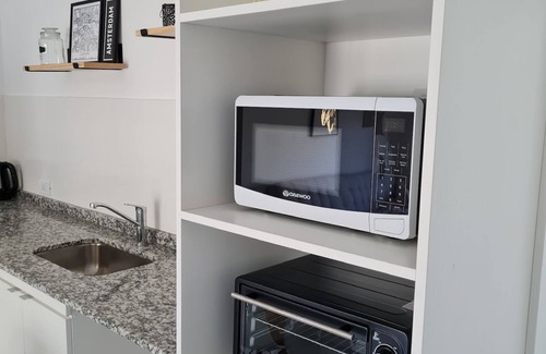 Mendoza Apartment | Excellent apartment in Mendoza