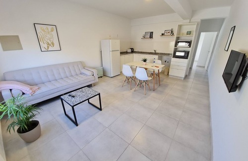 Mendoza Apartment | Excellent apartment in Mendoza