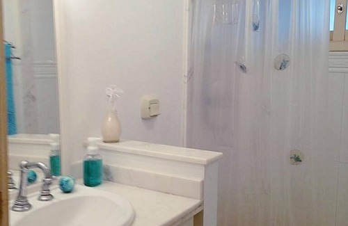 Torres Apartment | Excellent apartment facing the sea two blocks from the beach