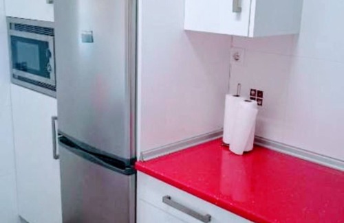 Rota Apartment | Excellent apartment in Rota, with pool, Wifi and garage