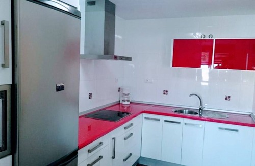 Rota Apartment | Excellent apartment in Rota, with pool, Wifi and garage