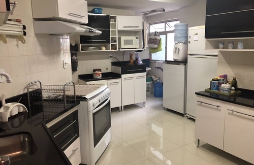 Cabo Frio Apartment | Excellent Apartment Praia do Forte