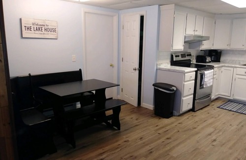 Auburn House | Excellent FingerLakes- Owasco Lake Vacation Rental