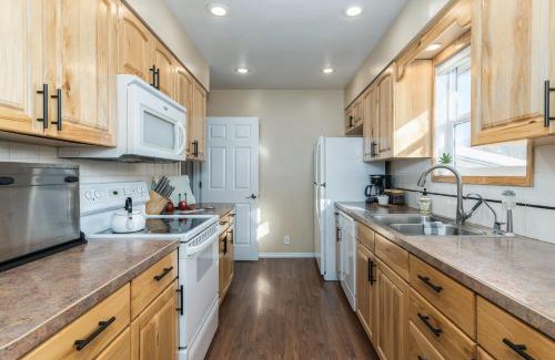 Lava Hot Springs House | Excellent Home, In Town, Come Play, Enjoy Lava