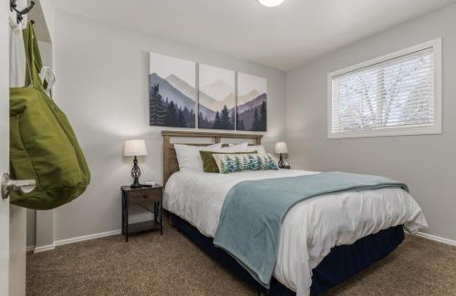 Lava Hot Springs House | Excellent Home, In Town, Come Play, Enjoy Lava