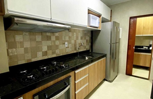 Paripueira Cottage | Excellent house in condominium with swimming pool, barbecue area, near the sea. MACEIÓ