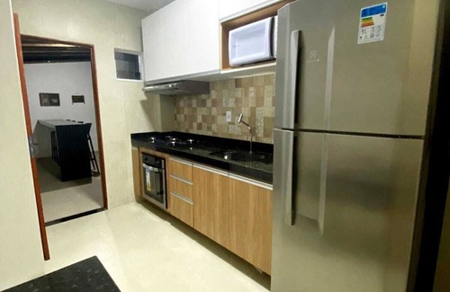 Paripueira Cottage | Excellent house in condominium with swimming pool, barbecue area, near the sea. MACEIÓ