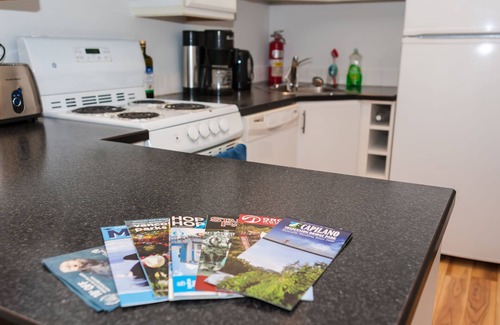 Upper Lonsdale House | Excellent Location - Minutes to the Mountain