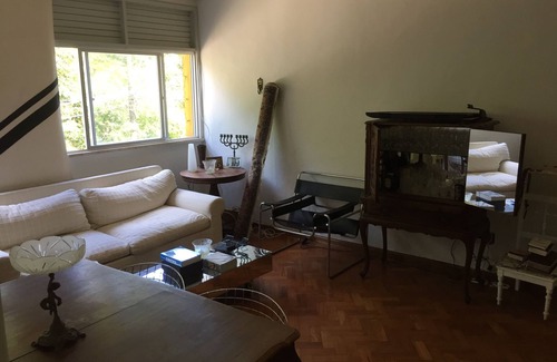 Barra Apartment | Excellent location, very close to the beach