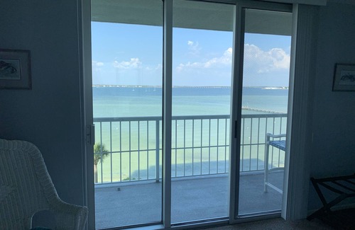 Pensacola Beach Condo | Excellent Rates, Waterfront & Many Amenities!