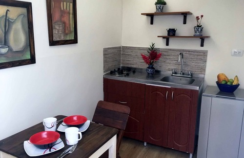 Chapinero Apartment | Excellent studio apartment - Nice -Bogota Colombia