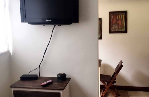 Chapinero Apartment | Excellent studio apartment - Nice -Bogota Colombia