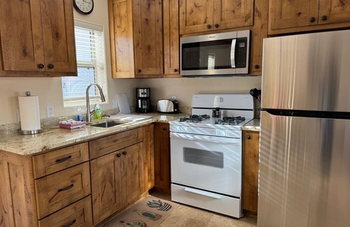 Wickenburg Cottage | Excellent Summer Rates! Sonoran Desert Serenity - Close to town