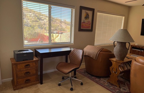 Wickenburg Cottage | Excellent Summer Rates! Sonoran Desert Serenity - Close to town