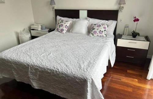 Perbes House | Excepcional chalet en Perbes