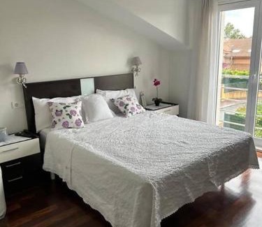 Perbes House | Excepcional chalet en Perbes