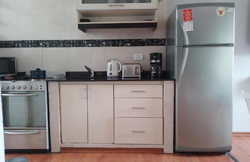 La Plata Apartment | Excepcional dept centro 45 y 10 !