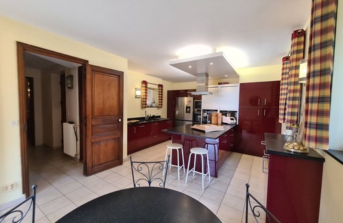 Cenac-et-Saint-Julien House | Exceptionnal property with heated pool and breathtaking views over the Dordogne