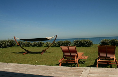 Coeur de Nacre House | Exceptional waterfront