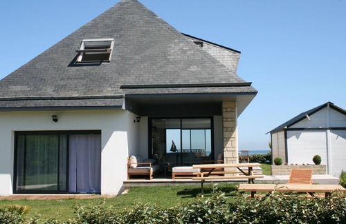 Coeur de Nacre House | Exceptional waterfront