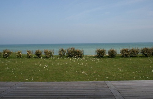 Coeur de Nacre House | Exceptional waterfront