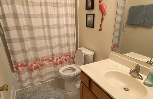 Athens Condo | Exceptional Condo, close to downtown & UGA