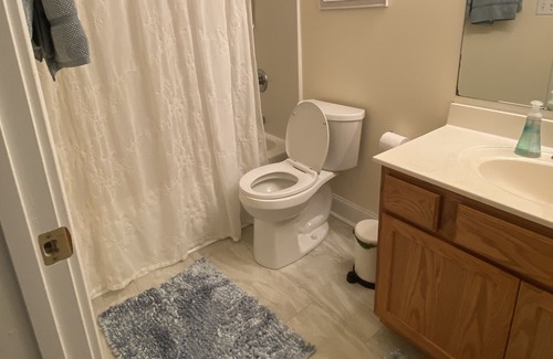 Athens Condo | Exceptional Condo, close to downtown & UGA