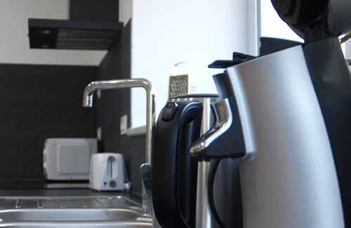 Azay-le-Brule Cottage | Exceptional cottage for 12 people in a private property