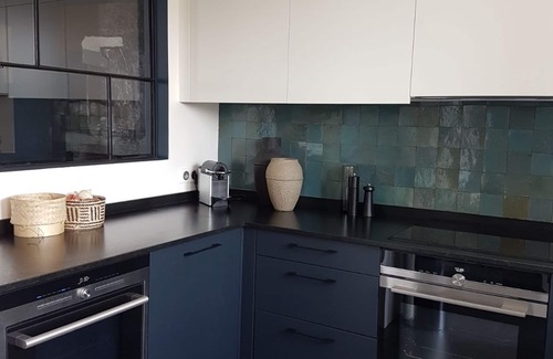 Auteuil Apartment | Exceptional duplex with superb views and terraces