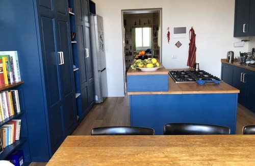 Sant' Ambrogio Apartment | Exceptional family home and writers' retreat in central Florence