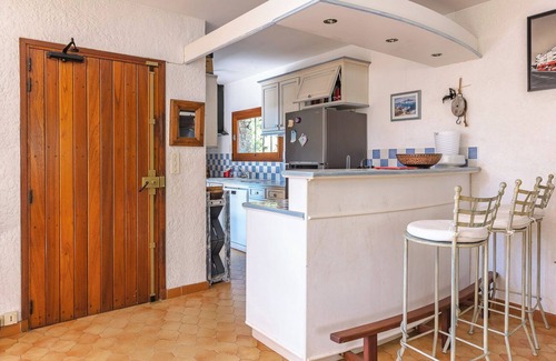 Cap Benat Villa | Exceptional villa for rent on the Mediterranean coast.
