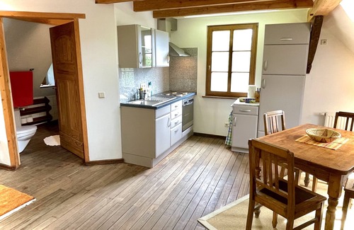 Munstermaifeld House | Exceptional half-timbered house in the direct vicinity of the Moselle