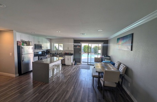 Las Vegas House | Exceptional Home with Modern Luxury and Convenience