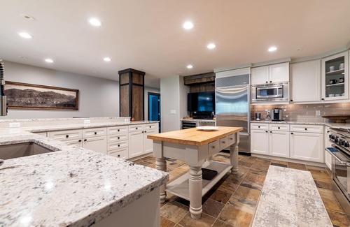 Mountain Village Condo | Exceptional Residence by InvitedHome | Easiest Ski Access, Family Friendly