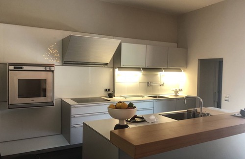 Marseillan House | Exceptional residence and outbuilding with heated pool in the heart of town
